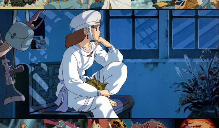 Ghibli Fest volta aos cinemas