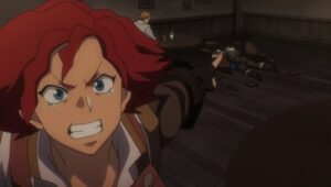 Overlord - Temporada 1 - Episódio 5