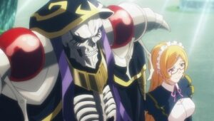 Overlord - Temporada 4 - Episódio 3