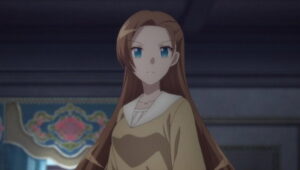 Otome Game no Hametsu Flag shika Nai Akuyaku Reijou ni Tensei shiteshimatta… - Temporada 2 - Episódio 4