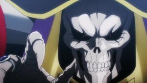 Overlord - Temporada 1 - Episódio 13