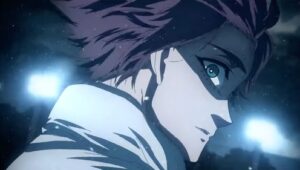 Blue Lock - Temporada 1 - Episódio 33