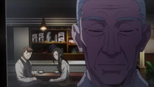 Tokyo Ghoul - Temporada 2 - Episódio 8