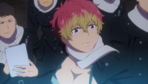 Blue Exorcist - Temporada 4 - Episódio 10