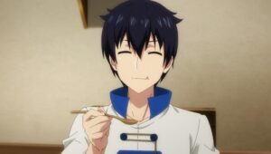 Isekai Meikyuu de Harem wo - Temporada 1 - Episódio 10