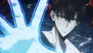 Solo Leveling - Temporada 1 - Episódio 17