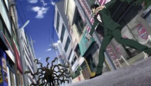 One Punch Man - Temporada 1 - Episódio 6