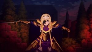 Sword Art Online - Temporada 4 - Episódio 2