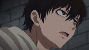 Kaminaki Sekai no Kamisama Katsudou - Temporada 1 - Episódio 8