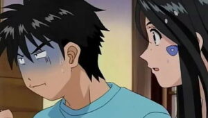 Ah! Megami Sama! - Temporada 1 - Episódio 16