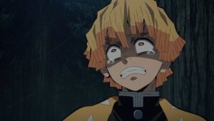 Demon Slayer: Kimetsu no Yaiba - Temporada 1 - Episódio 17