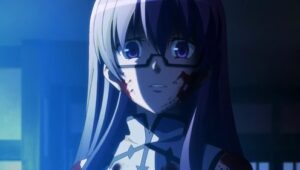 Akame ga Kill! - Temporada 1 - Episódio 5