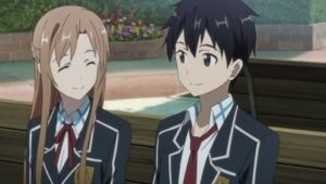 Sword Art Online - Temporada 1 - Episódio 25