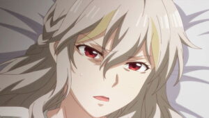 Isekai Yakkyoku - Temporada 1 - Episódio 3