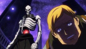 Overlord - Temporada 3 - Episódio 8