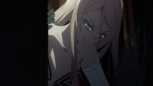 Akuma no Riddle: Episódio 10