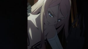 Akuma no Riddle - Temporada 1 - Episódio 10