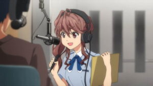 22/7 (nanabun no nijyuuni) - Temporada 1 - Episódio 7