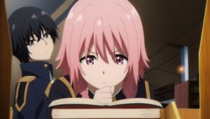 Kage no Jitsuryokusha ni Naritakute! - Temporada 1 - Episódio 6