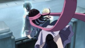 Noragami - Temporada 1 - Episódio 11