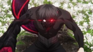 Tokyo Ghoul - Temporada 4 - Episódio 2