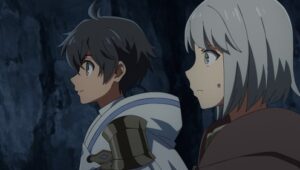 Mizu Zokusei no Mahoutsukai - Temporada 1 - Episódio 4