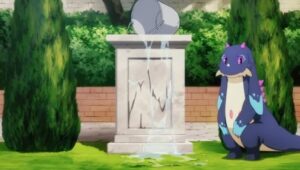 Kumo Desu ga, Nani ka? - Temporada 1 - Episódio 11