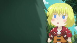 29-sai Dokushin Chuuken Boukensha no Nichijou - Temporada 1 - Episódio 3