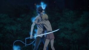 Blue Exorcist - Temporada 1 - Episódio 16