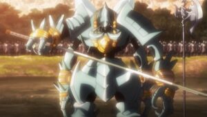 Overlord - Temporada 2 - Episódio 5