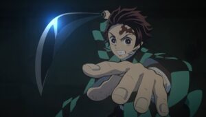 Demon Slayer: Kimetsu no Yaiba - Temporada 1 - Episódio 9