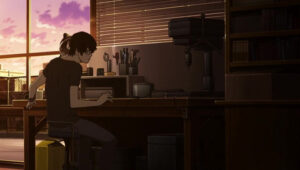 Zankyou no Terror - Temporada 1 - Episódio 5