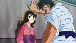 Abarenbou Rikishi!! Matsutarou - Temporada 1 - Episódio 15