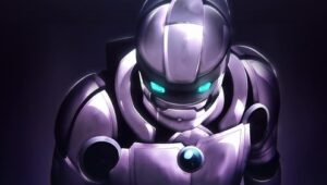 Sword Art Online - Temporada 4 - Episódio 21