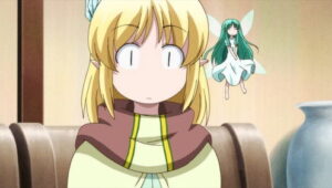 Leadale no Daichi nite - Temporada 1 - Episódio 6