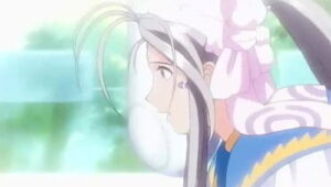 Ah! Megami Sama! - Temporada 1 - Episódio 22