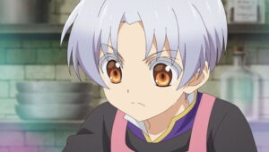 Okashi na Tensei - Temporada 1 - Episódio 12