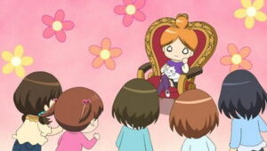 12-sai.: Chiccha na Mune no Tokimeki - Temporada 1 - Episódio 6