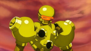 Accel World - Temporada 1 - Episódio 19