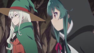 Kuma Kuma Kuma Bear - Temporada 2 - Episódio 6