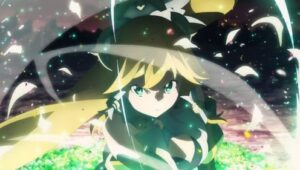 Sword Art Online - Temporada 4 - Episódio 13