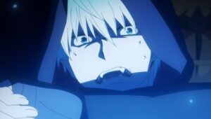 Blue Exorcist - Temporada 5 - Episódio 8