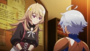 Tensei Kizoku no Isekai Boukenroku: Jichou wo Shiranai Kamigami no Shito - Temporada 1 - Episódio 7