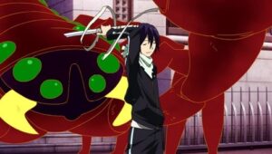 Noragami - Temporada 1 - Episódio 10