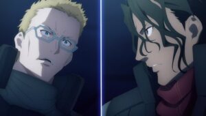 Sword Art Online - Temporada 4 - Episódio 3