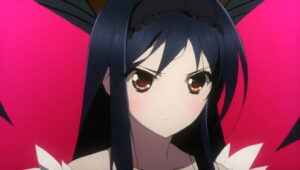Accel World - Temporada 1 - Episódio 10