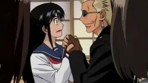 Ah! Megami Sama! - Temporada 1 - Episódio 20