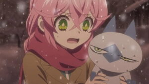 Acro Trip - Temporada 1 - Episódio 5