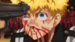 Tokyo Revengers - Temporada 1 - Episódio 47