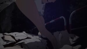 Ajin - Temporada 1 - Episódio 2